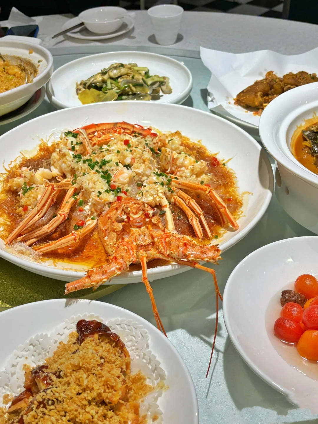 陵水本地人狂推❗️免费带买海鲜+自家加工
