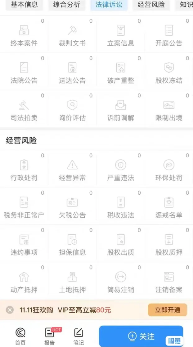 出专精特新企业 数据好很干净 需要联系