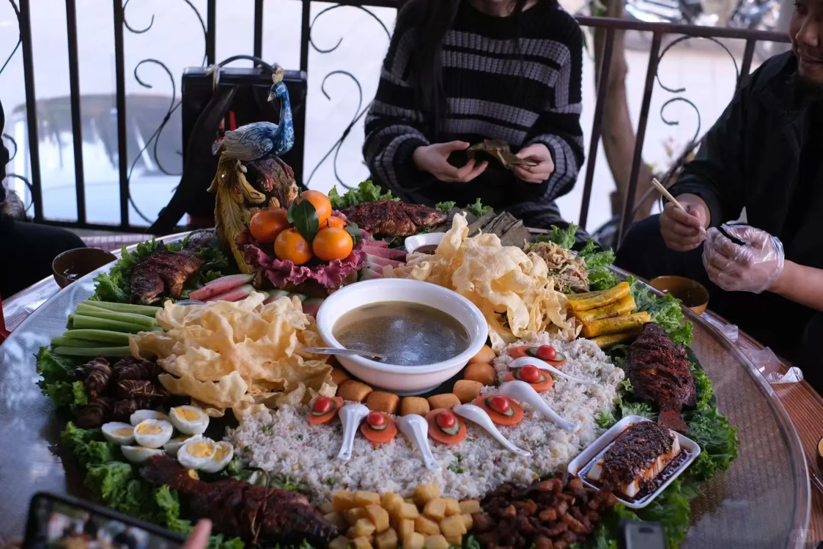 报名：云南产区游 | 生豆处理及烘焙综合课