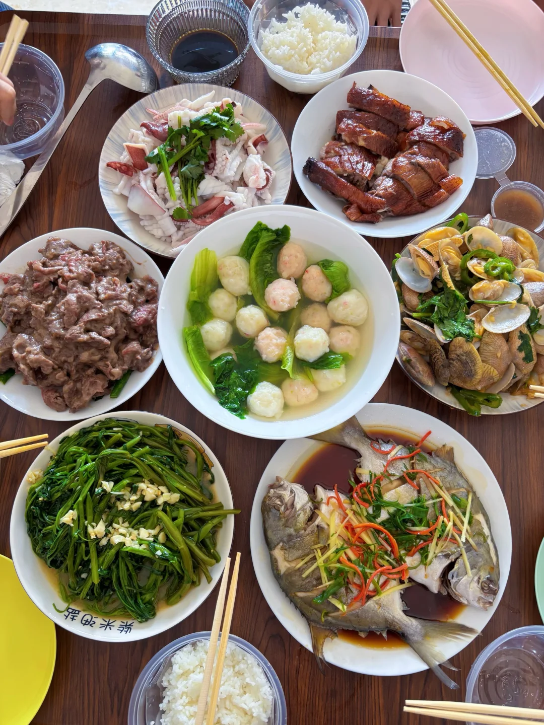 就在广州黄埔香雪