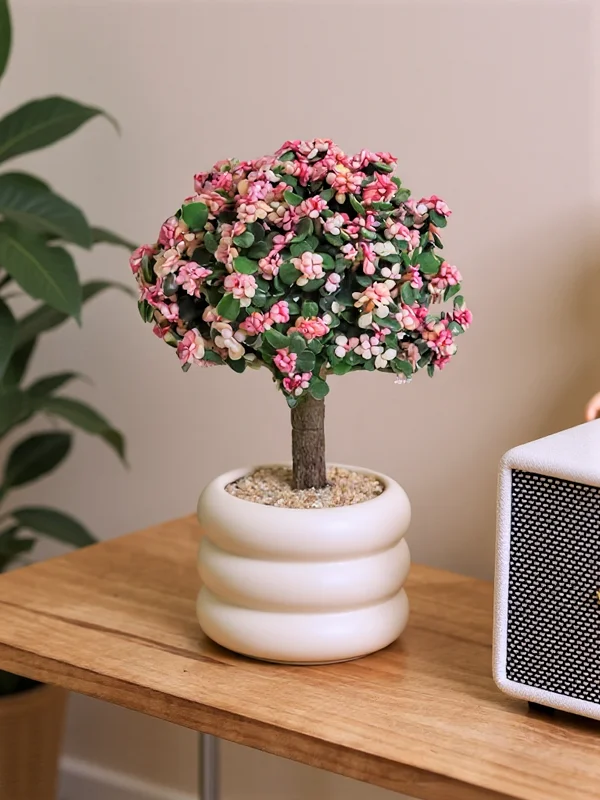 被问爆的金枝玉叶摆放技巧，家居氛围感拉满