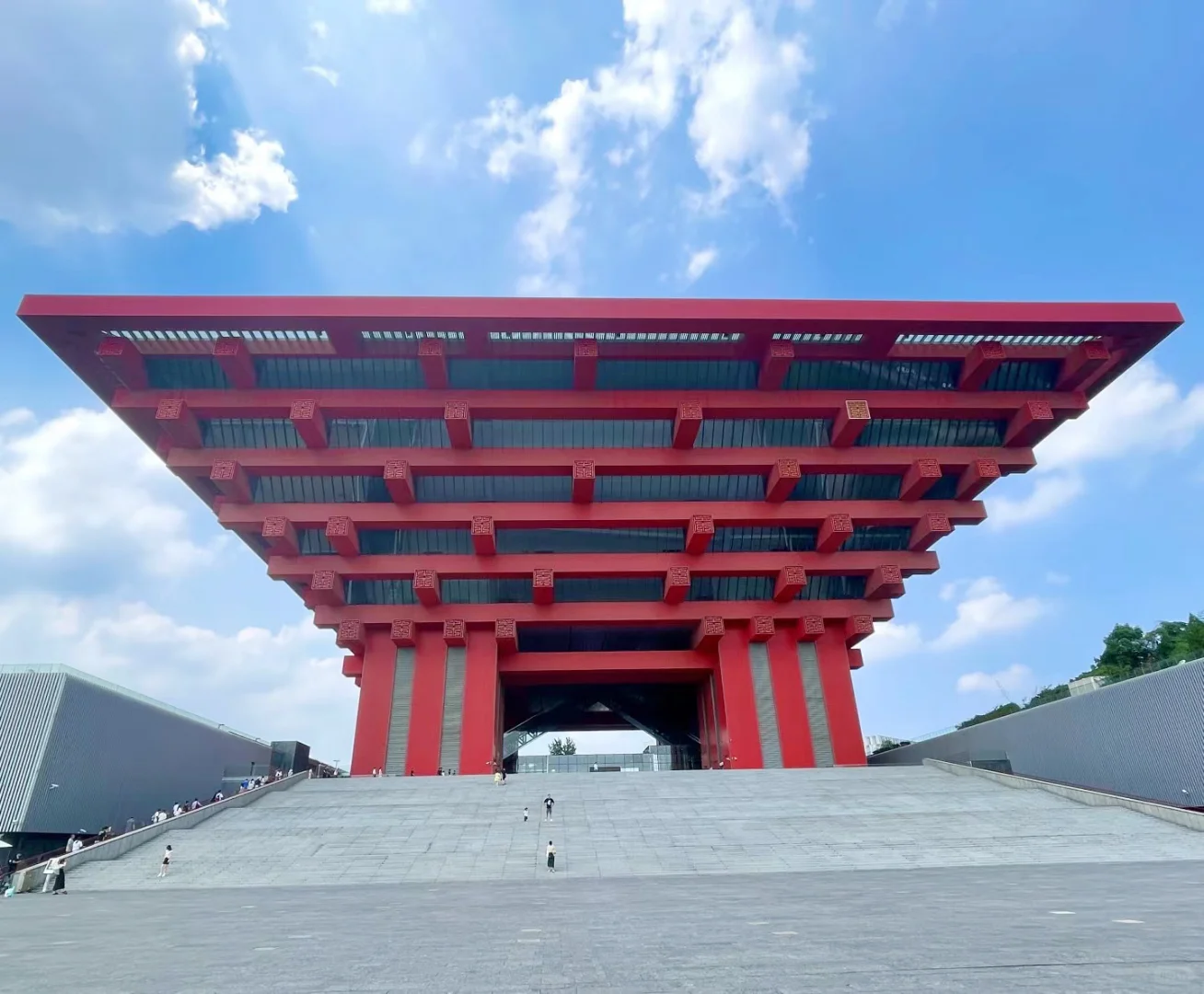 贸易竞争已进入第三阶段：从拼产品、拼平台