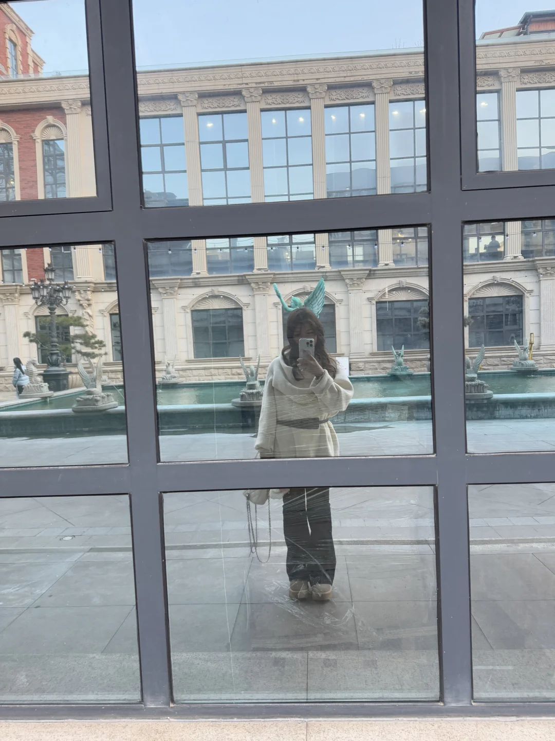 保定 精工西品工厂?