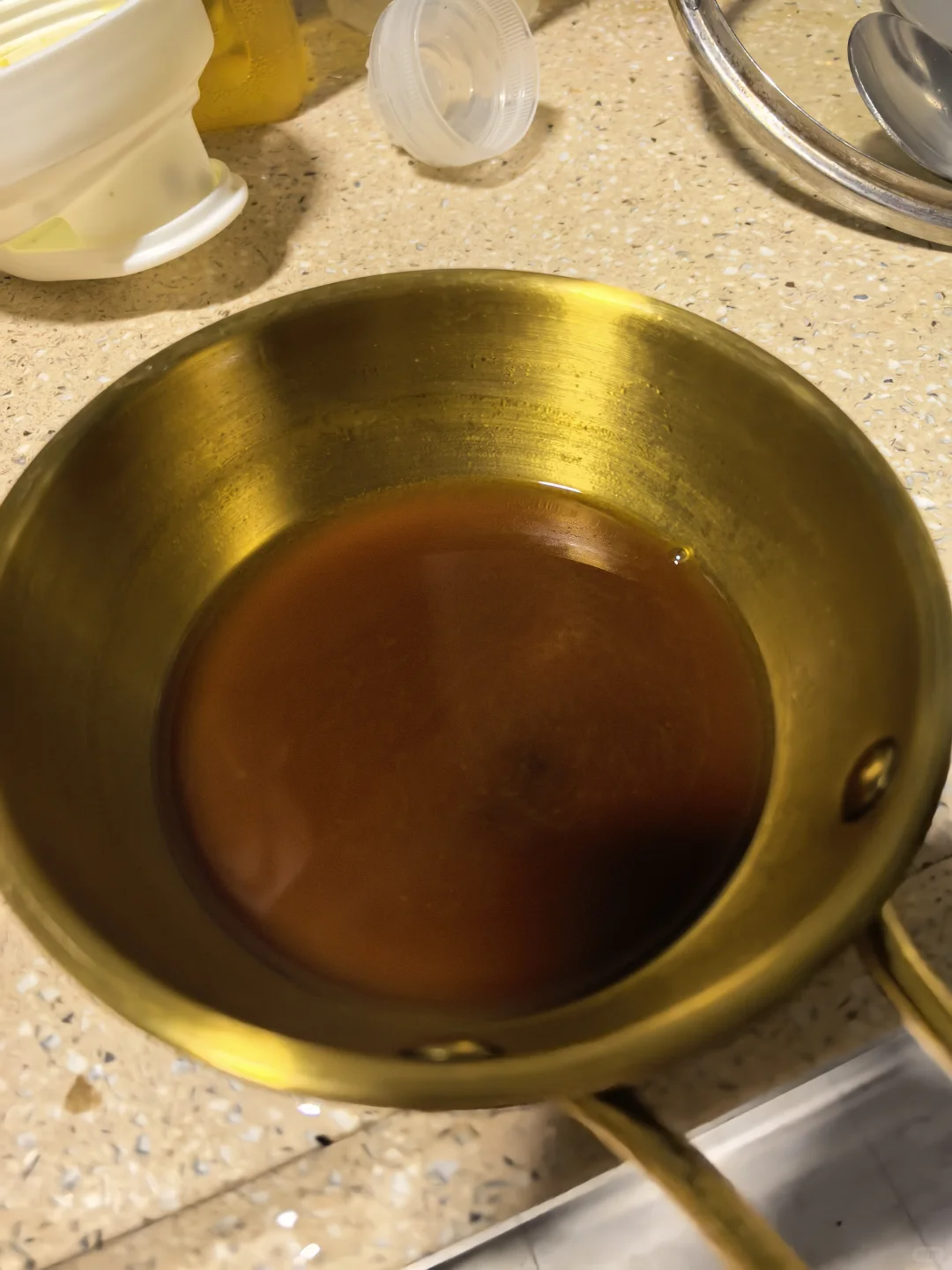 化学人的爱好---自制橘子精油