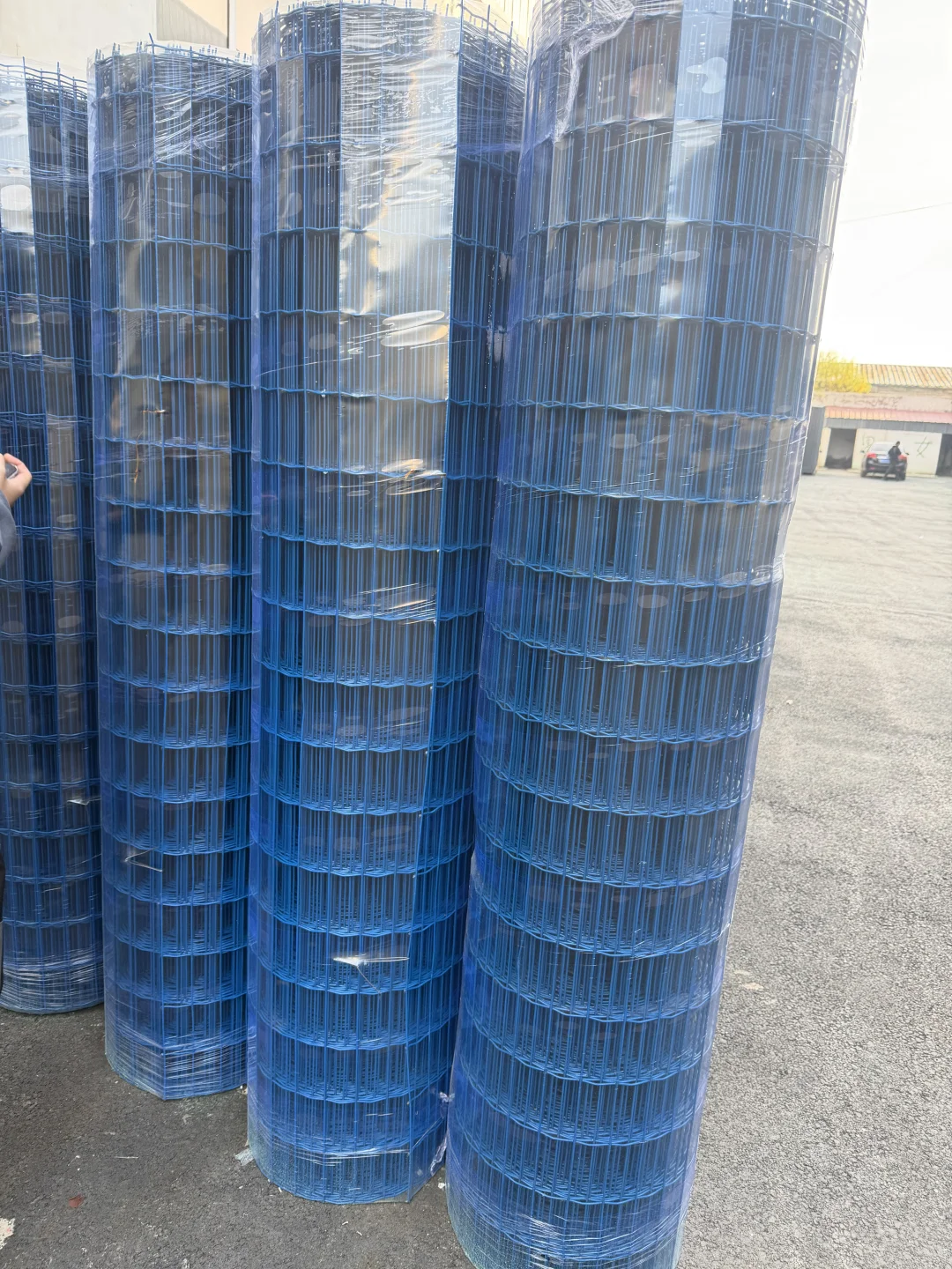 揭秘！这家公路护栏网厂家口碑爆棚，背后原