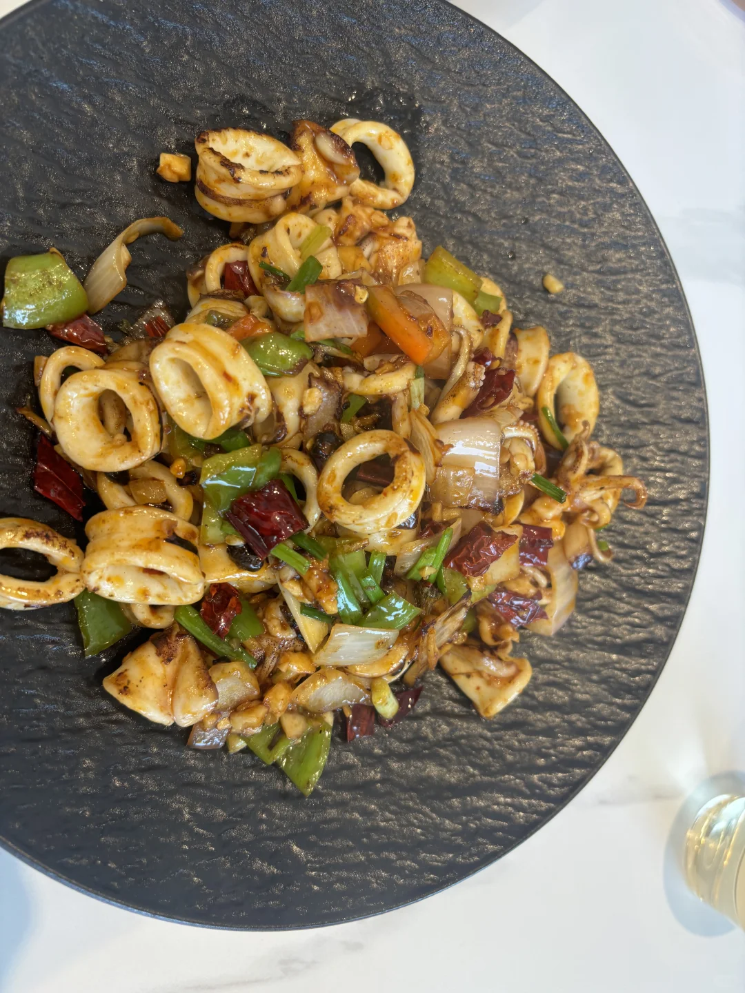 今日北海海鲜市场｜海鲜加工又来汇报啦～