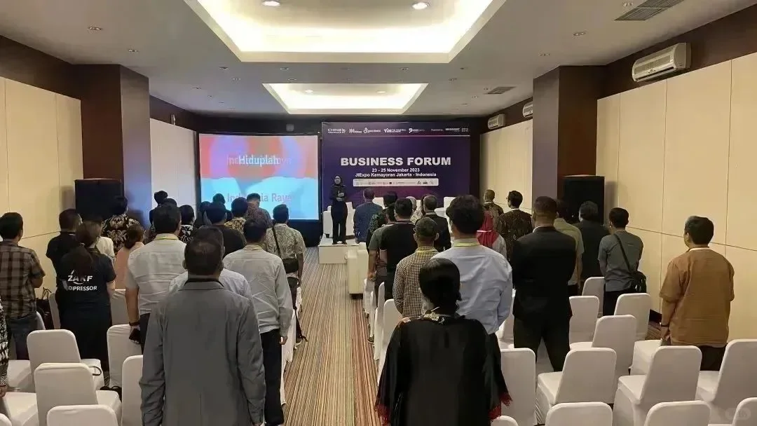 聚焦印尼产业:年度近5万台机床需求