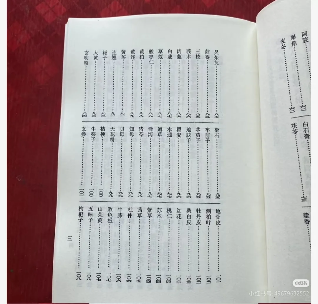 想了解传统药材知识？这本老典籍有实用内容