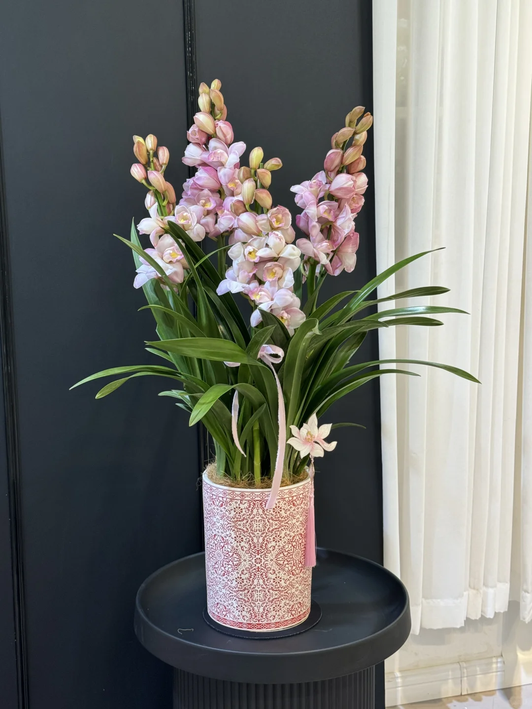 大花惠兰 最近的销冠?