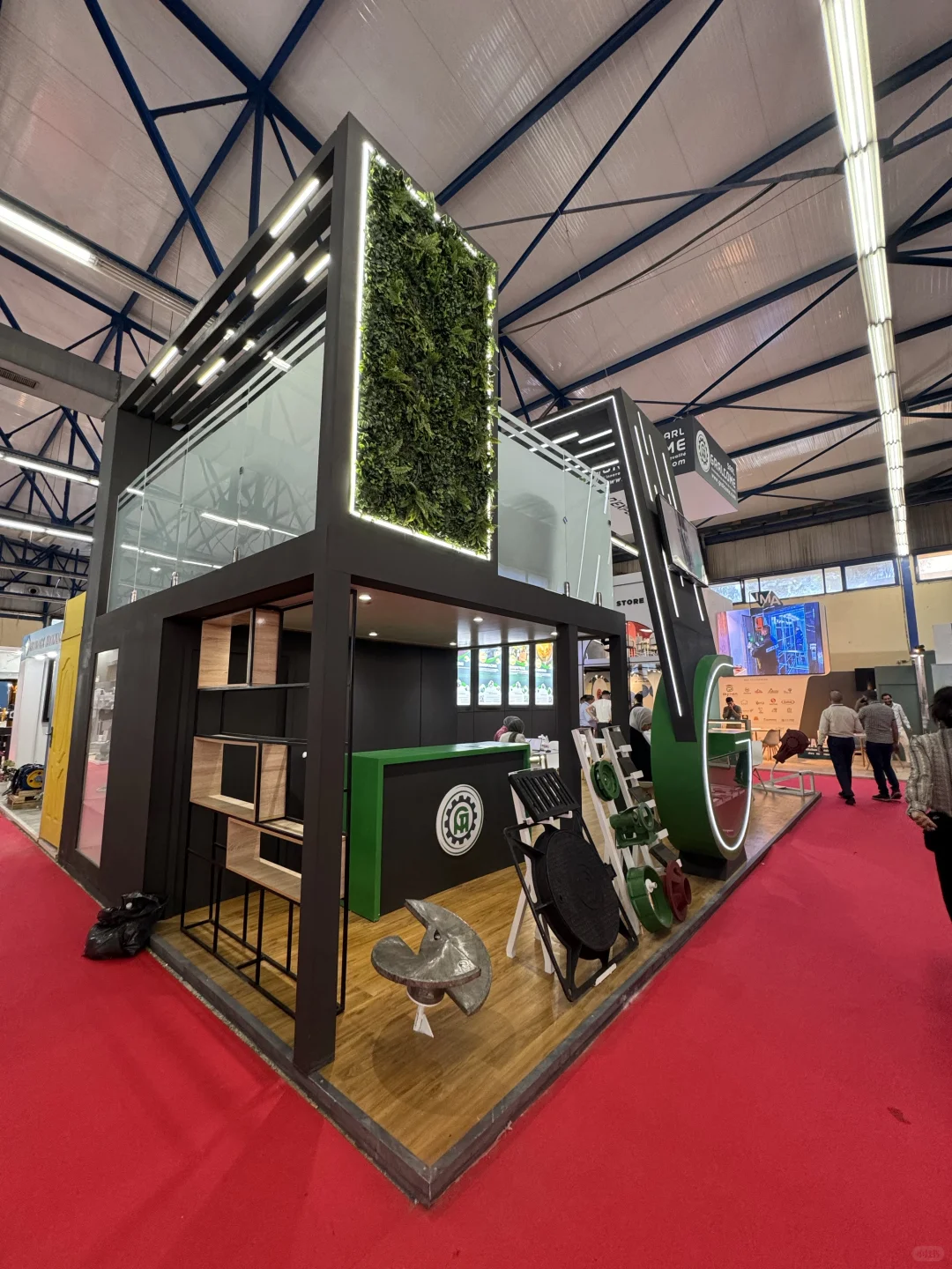 ?北非蓝海市场，??阿尔及利亚