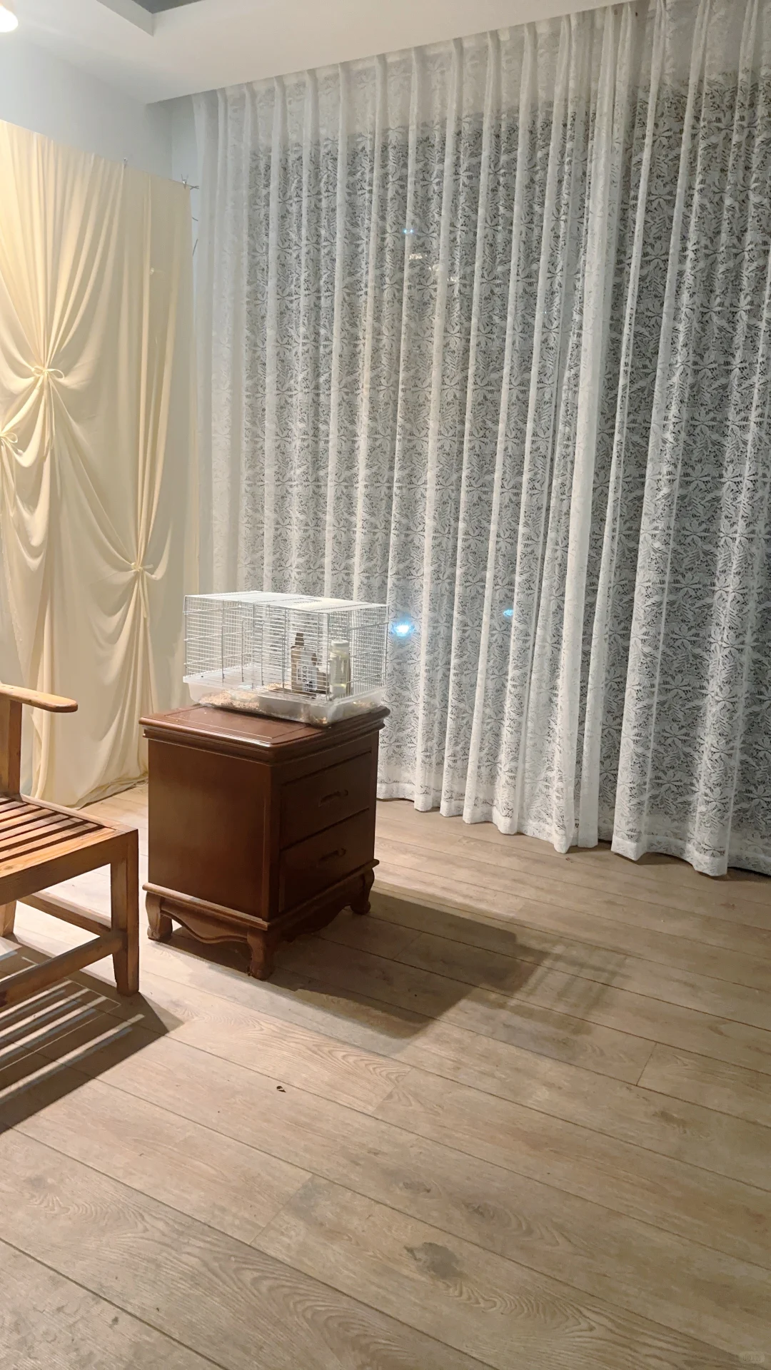 10年内不想再搬家了，出租房大改造！