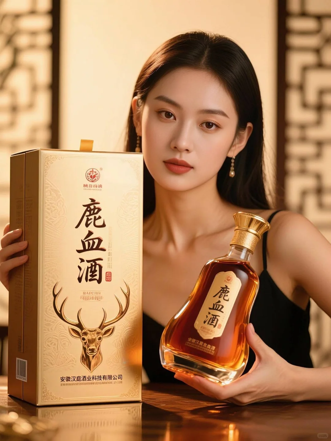 鹿血肽酒OEM贴牌代加工厂家怎么样