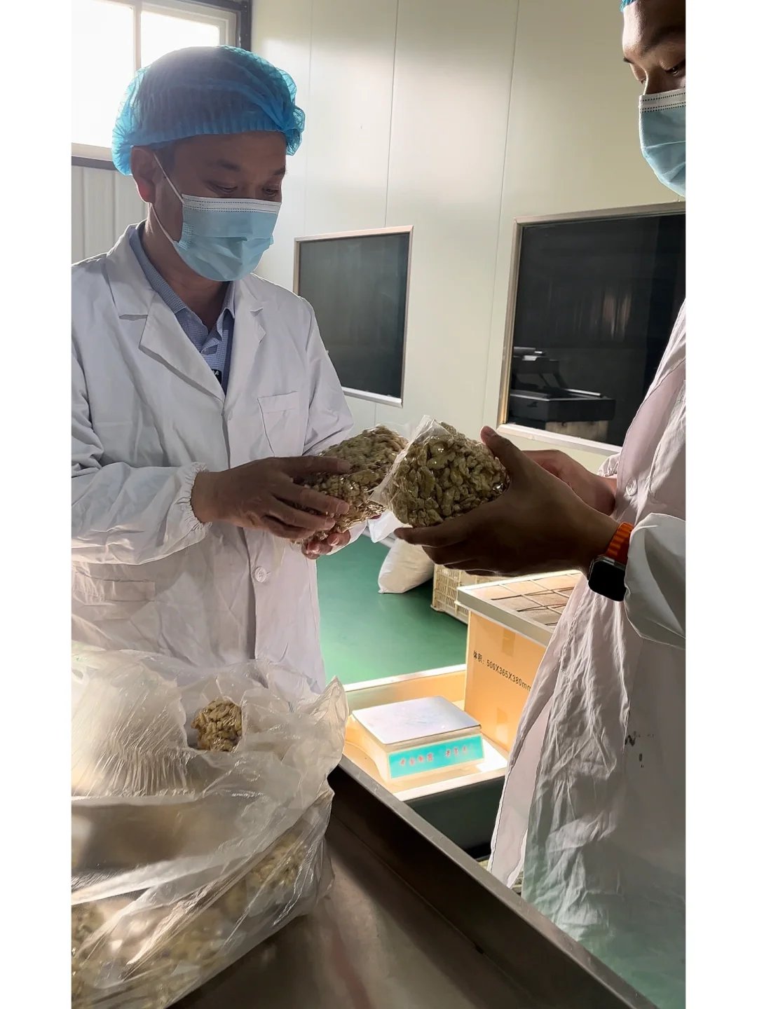 一个好产品关键步骤