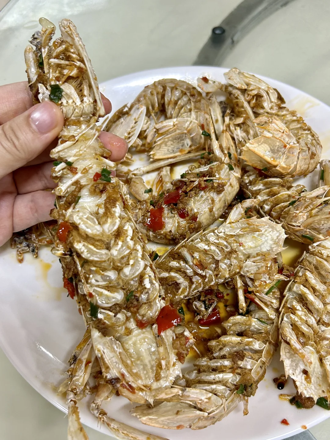 海口吃海鲜直奔板桥海鲜市场