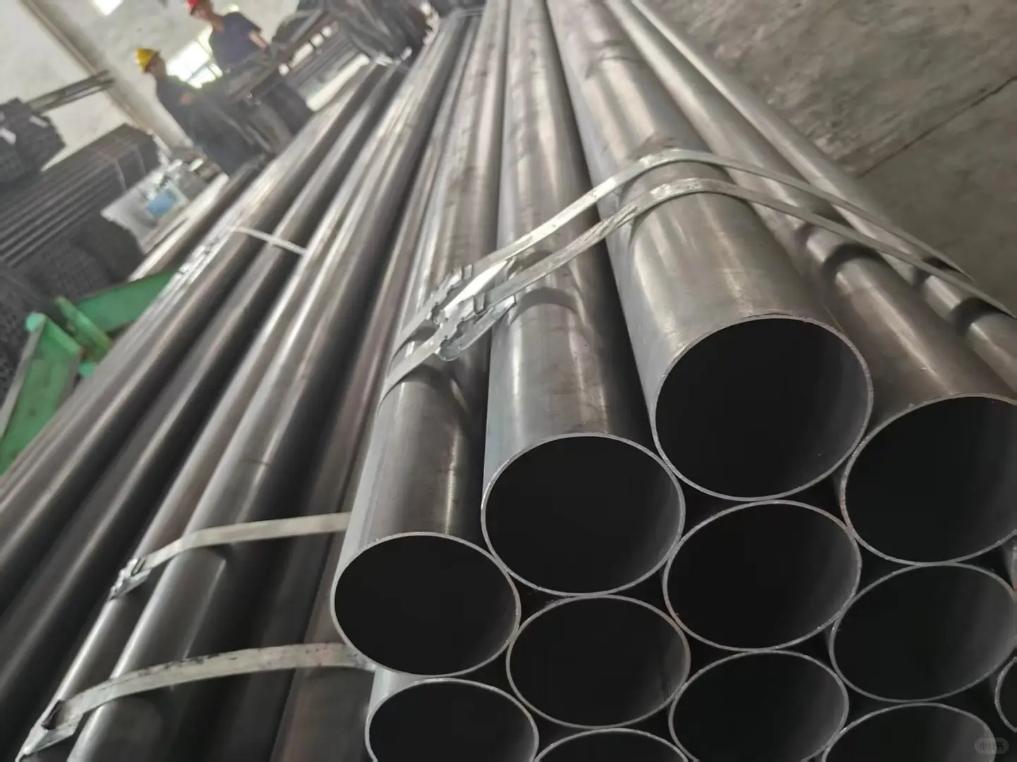 还在为找靠谱钢材供应商头疼？