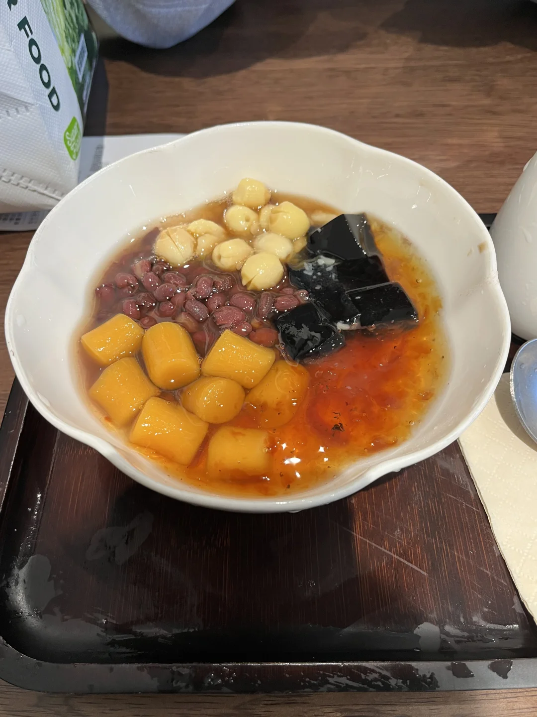 00后毕业女大钢材生卖钢第433天?