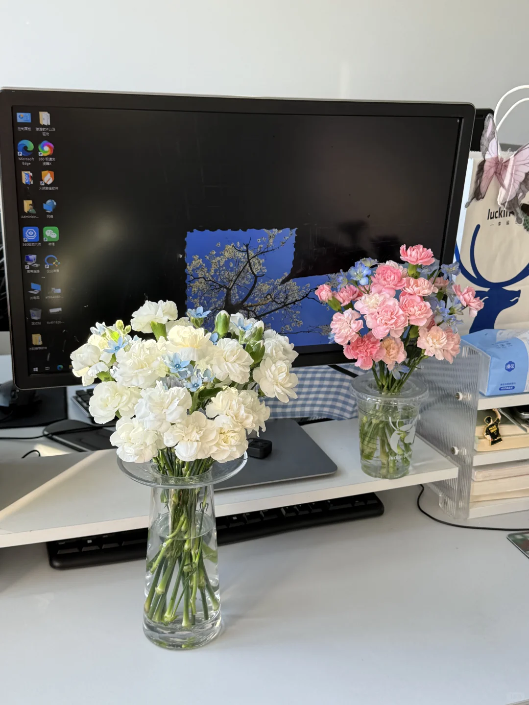 发明这个组合的人真是个天才