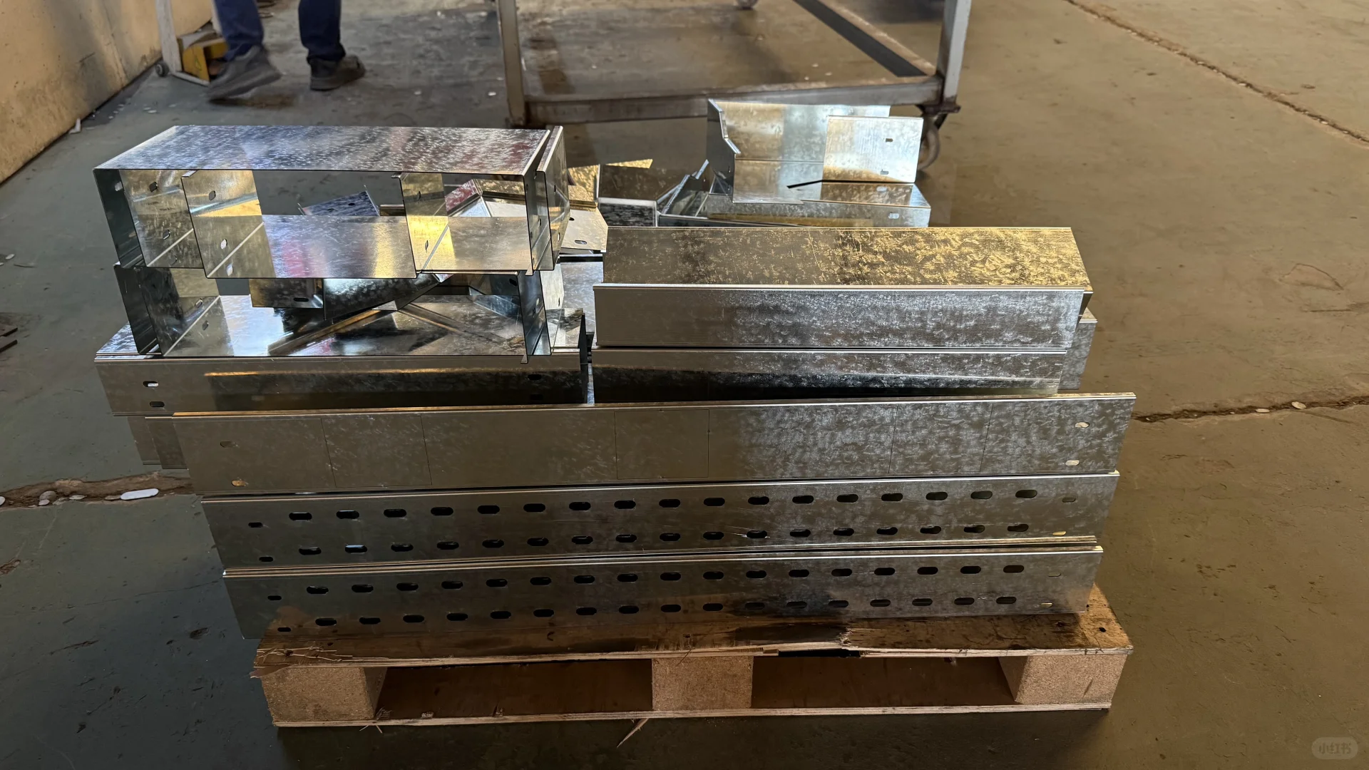 专业的金属加工厂哪家好