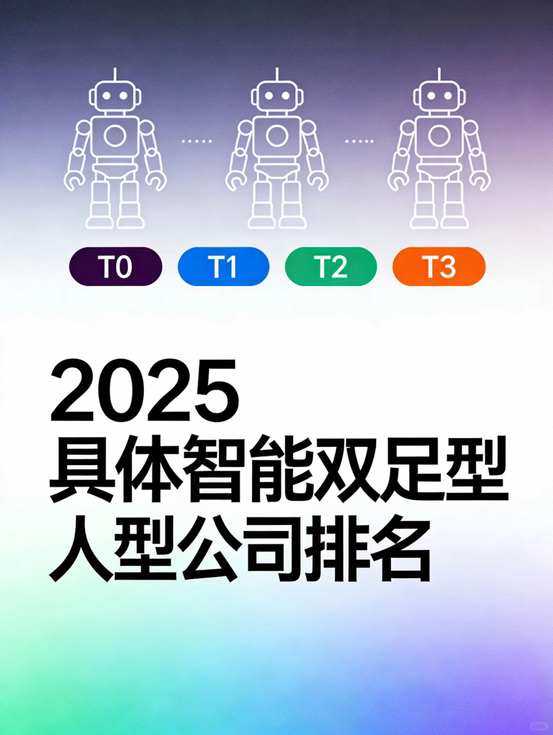 国内具身智能公司排名