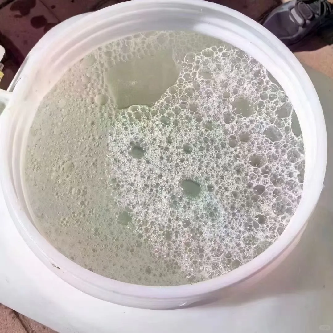 大兴安岭最新采集桦树汁原汁