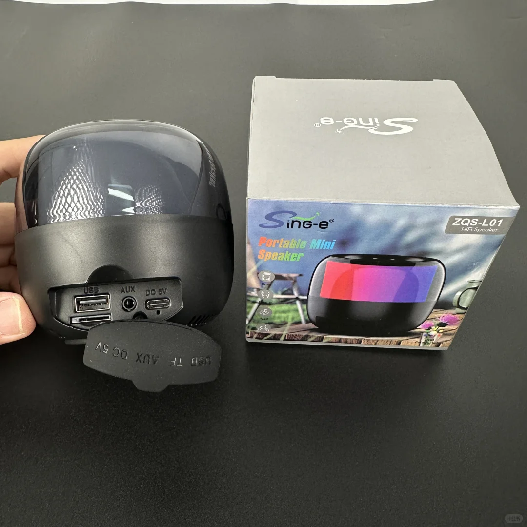 外贸专供，电商选品，跨境电商蓝牙音箱工厂