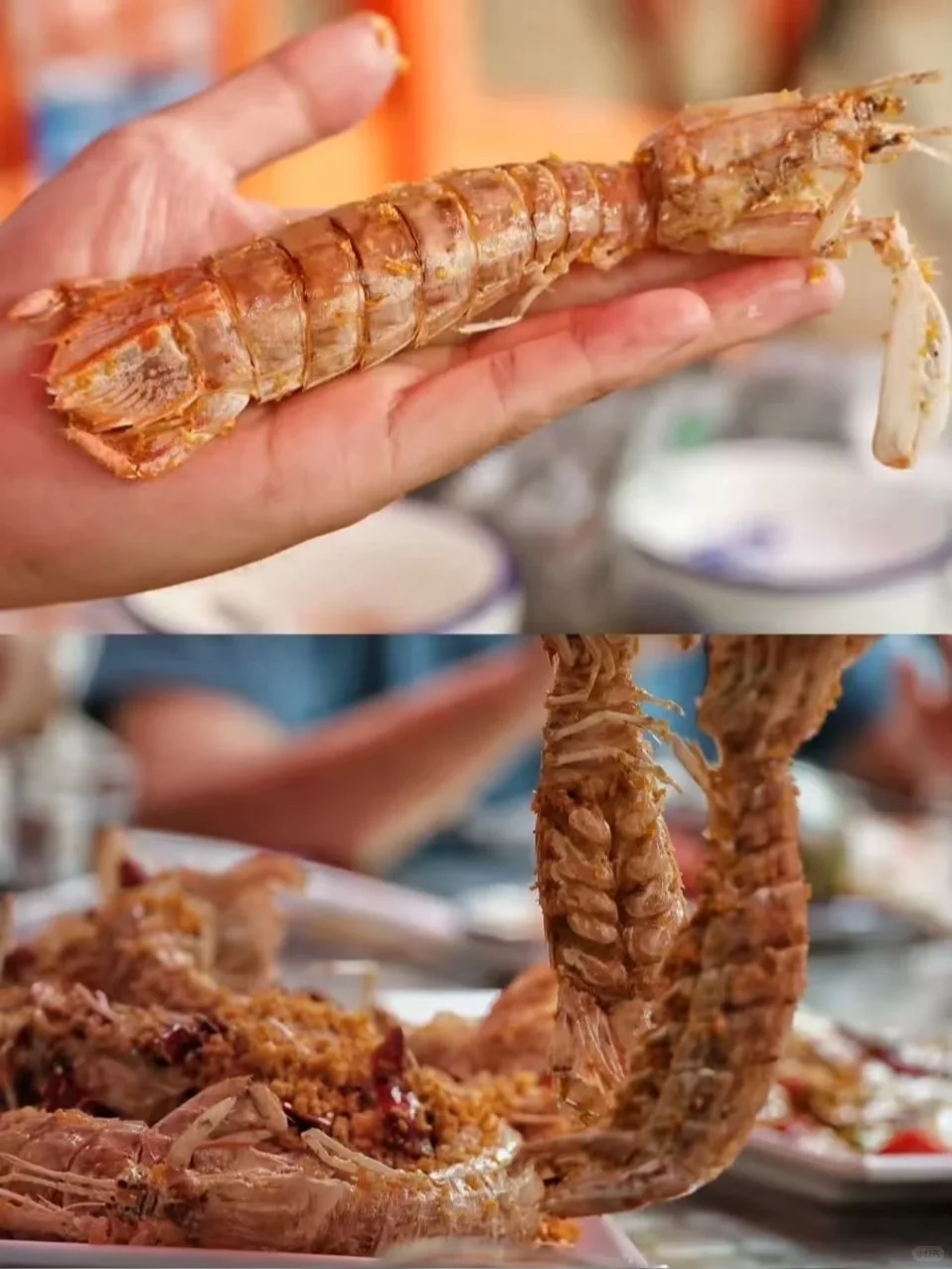 在万宁兴隆，实现海鲜自由！加工13/斤?