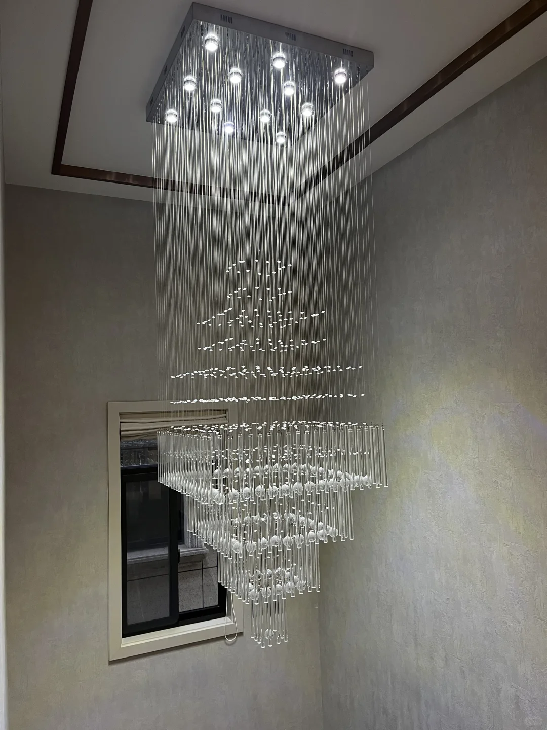 00后毕业女大钢材生卖钢第419天?