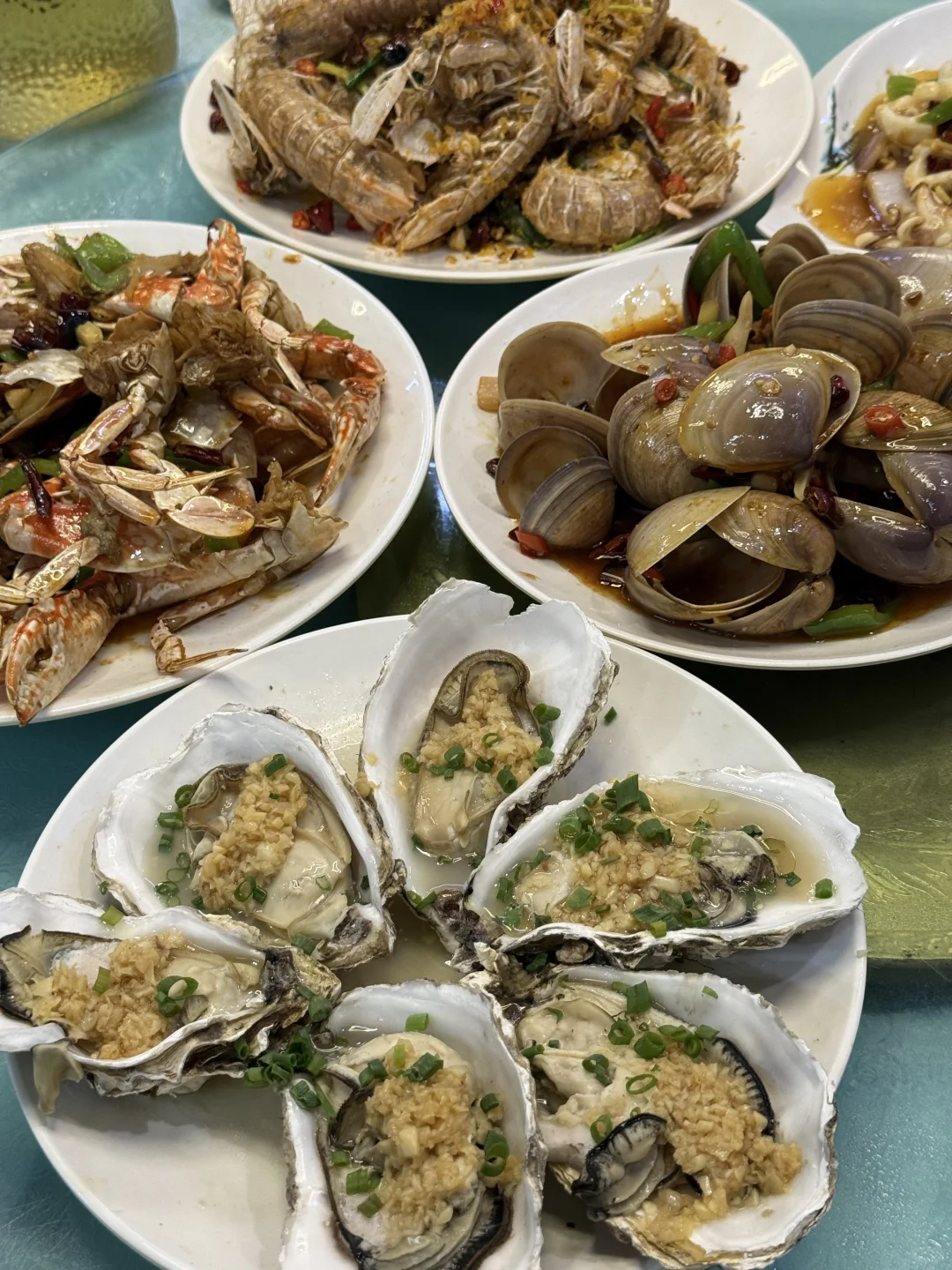 三亚本地人推荐|海鲜批发市场 防坑指南