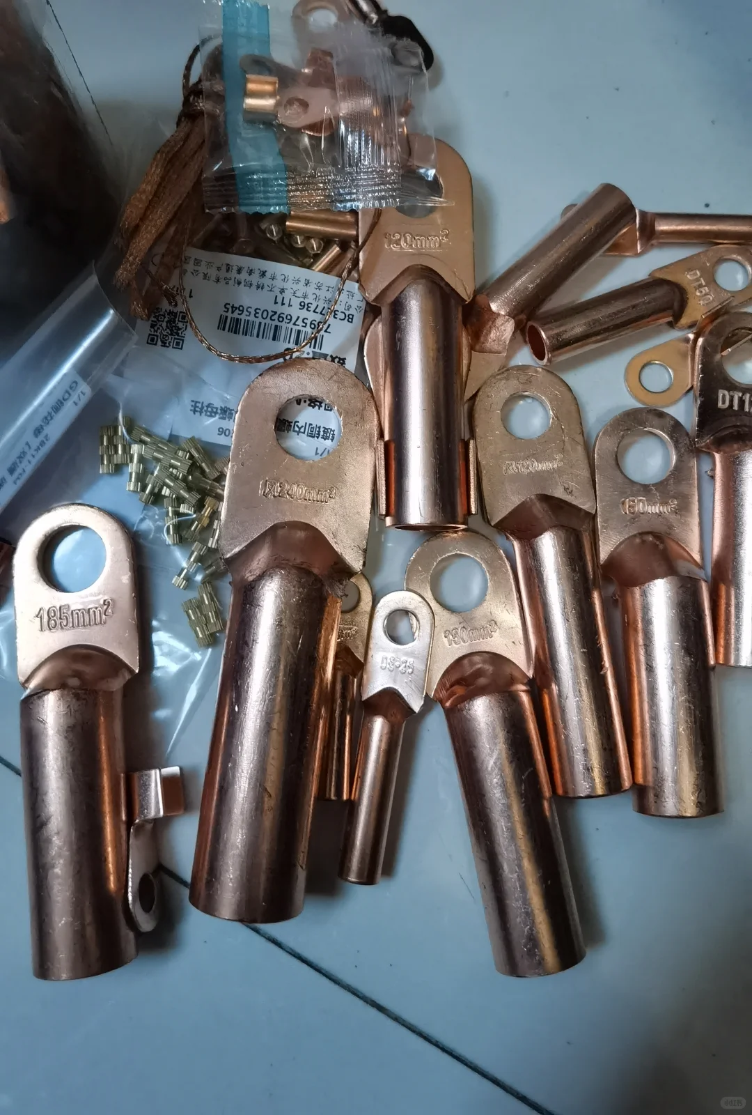 铜还会涨吗？到底卖不卖呢