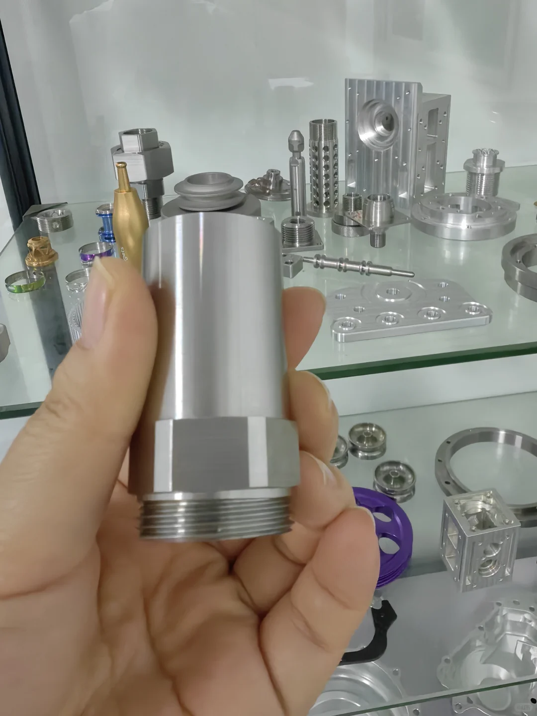 济南机加工厂家 找客户