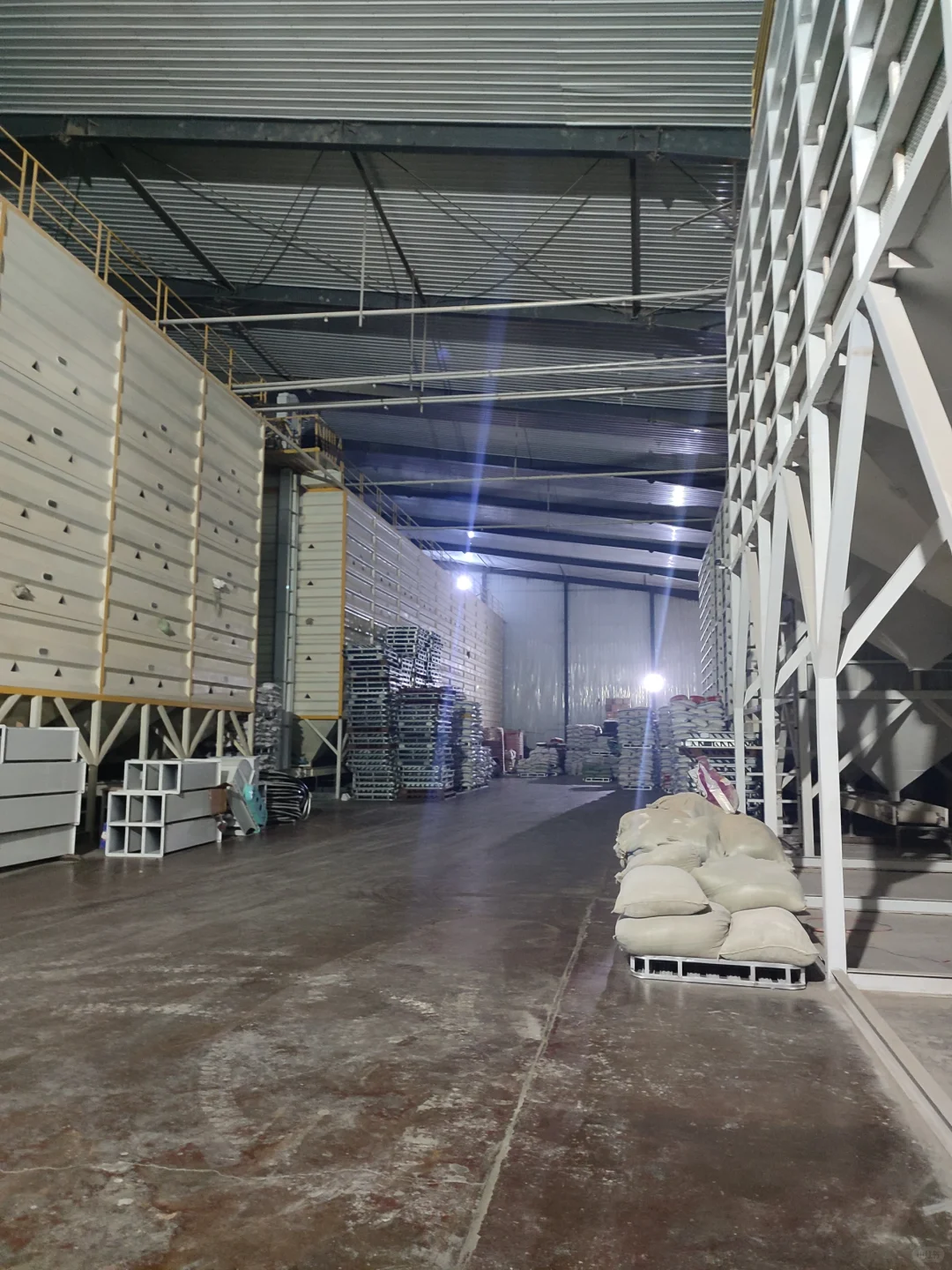 东北大米源头厂家