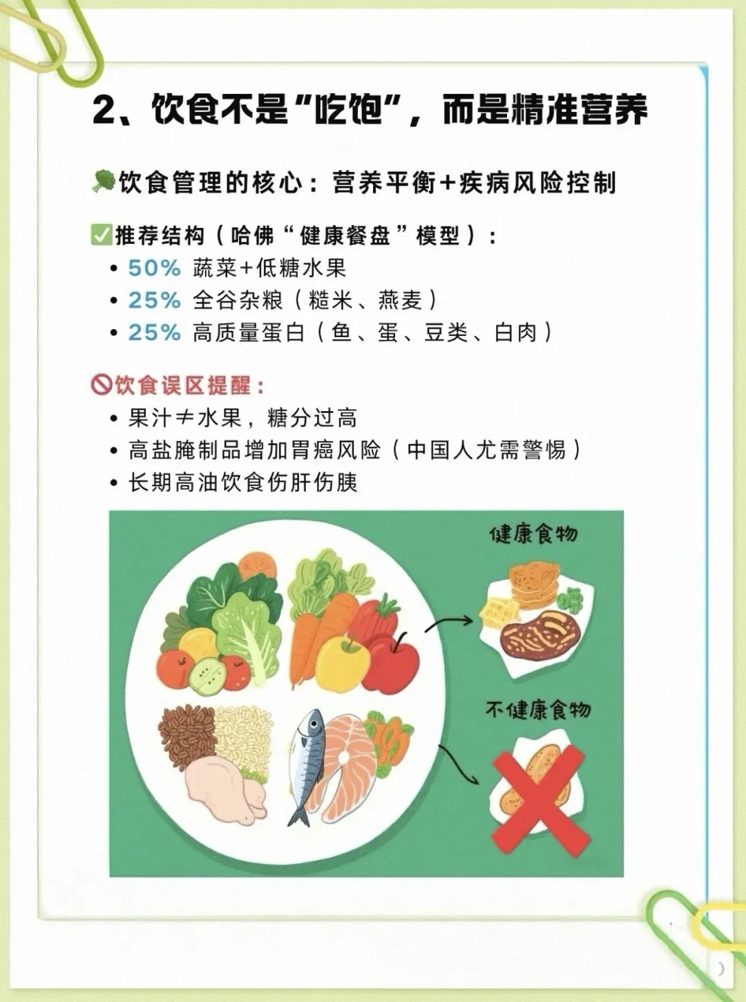 什么才是真正的健康管理？知道的人不到5%