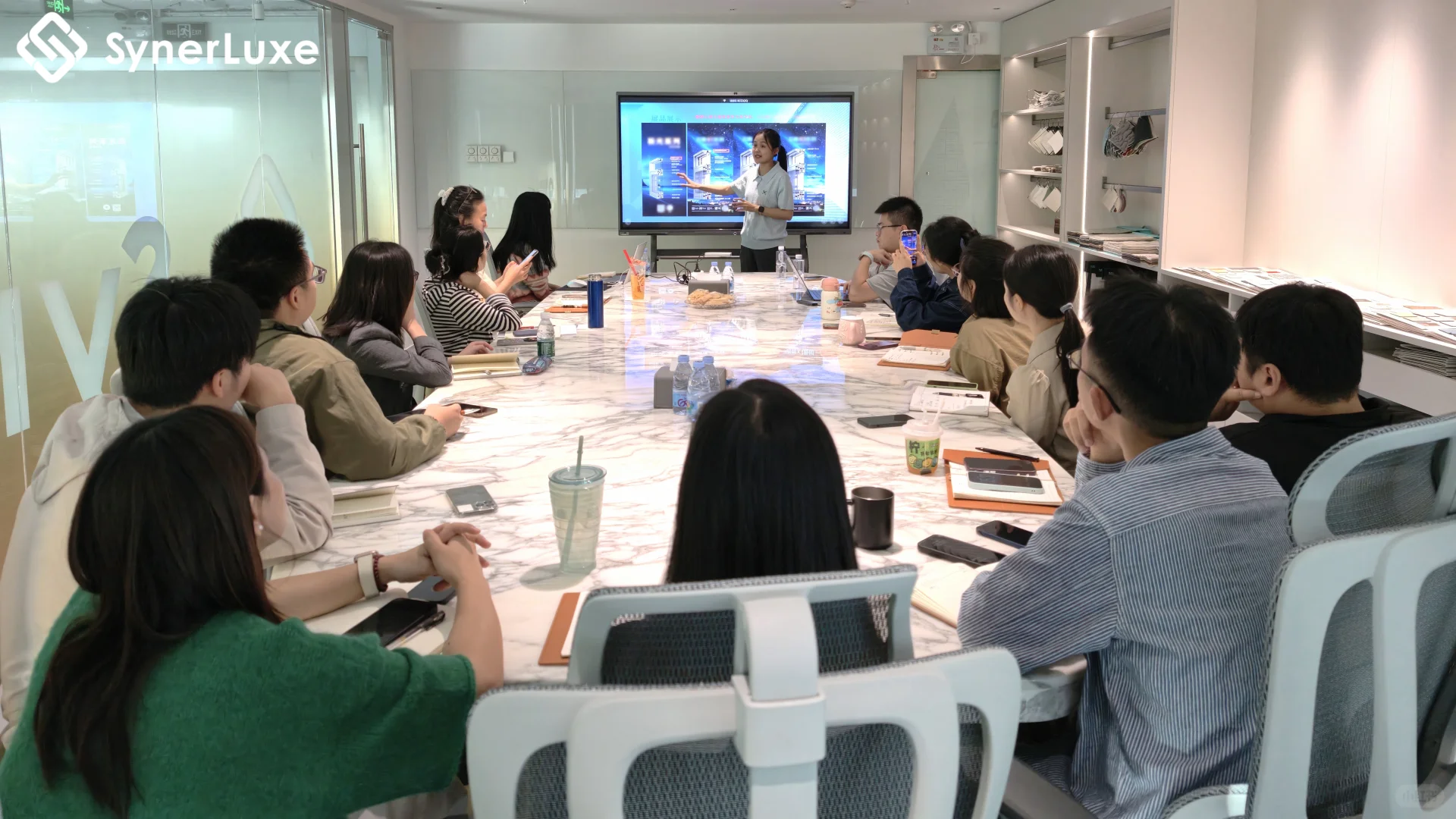 跨境神仙公司❤️‍?每月都有大佬手把手带飞