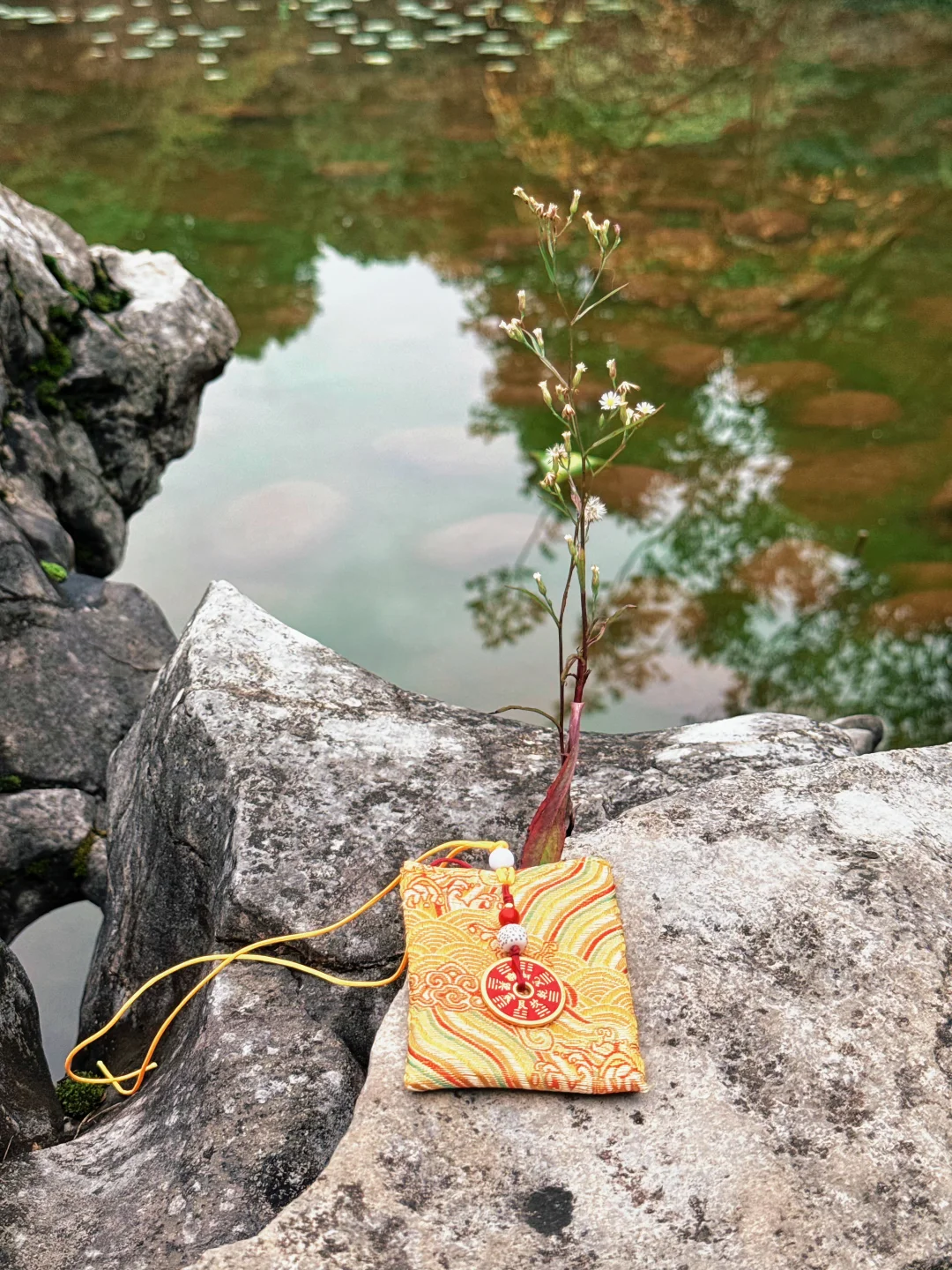 这周店里流水比上周多了快一倍