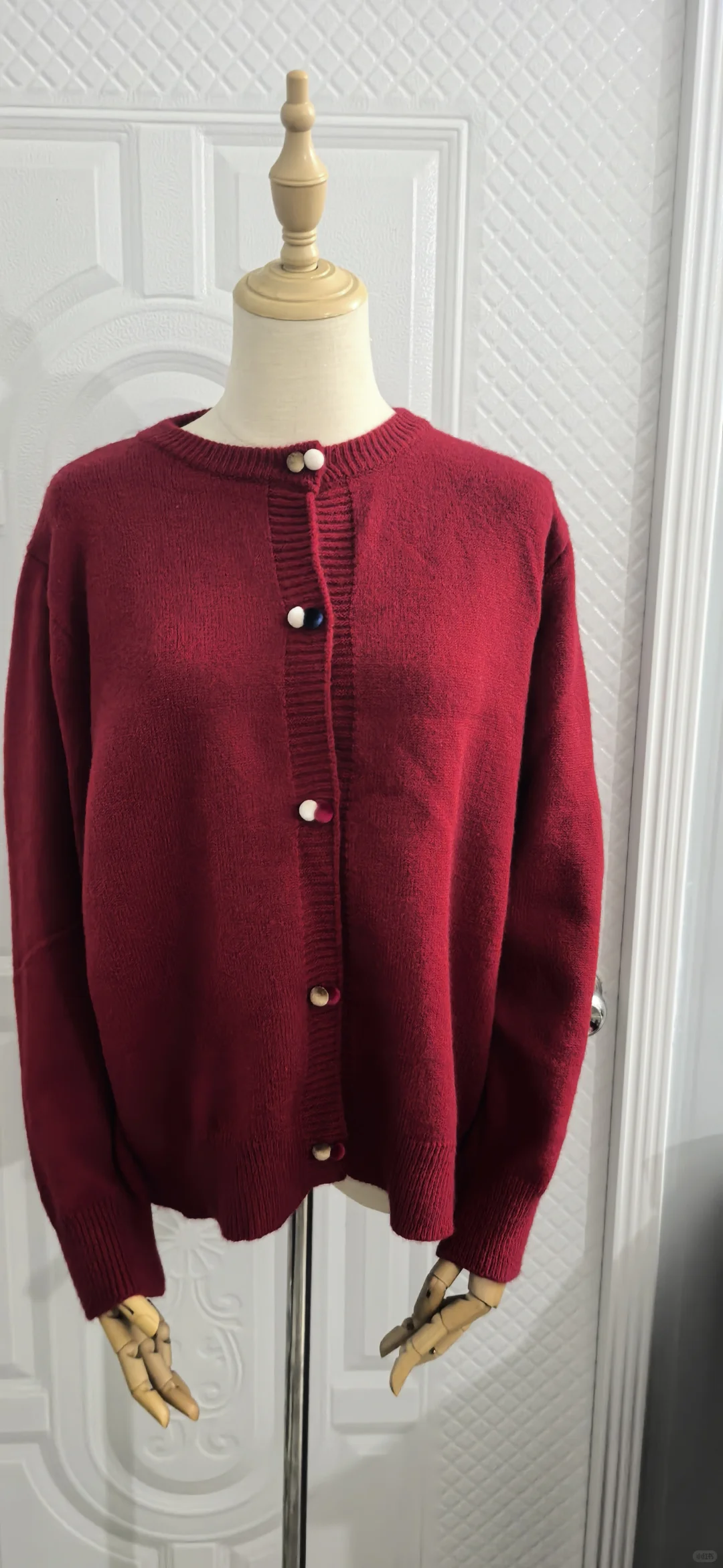 各位跨境国内外服装老板看过来