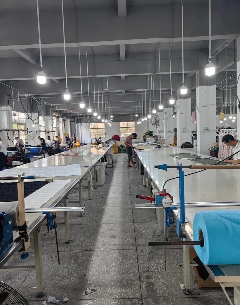 服装外贸新手找厂别只看报价！