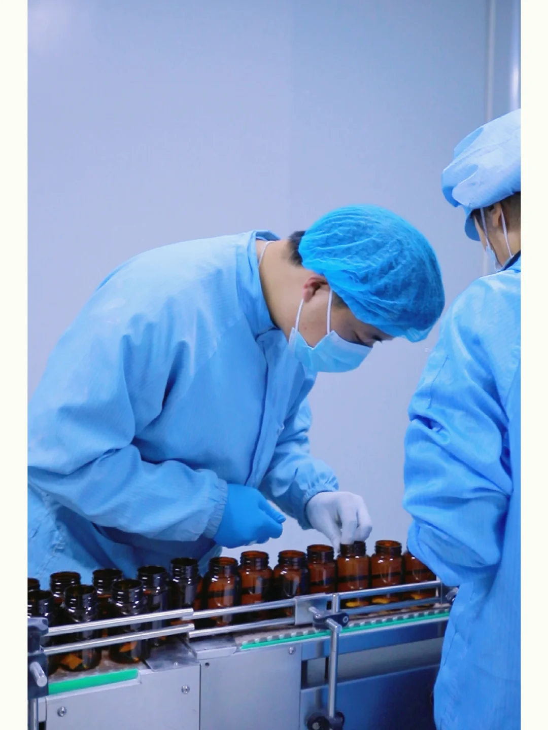 保健品供应商｜你好!我是靠谱保健品加工厂