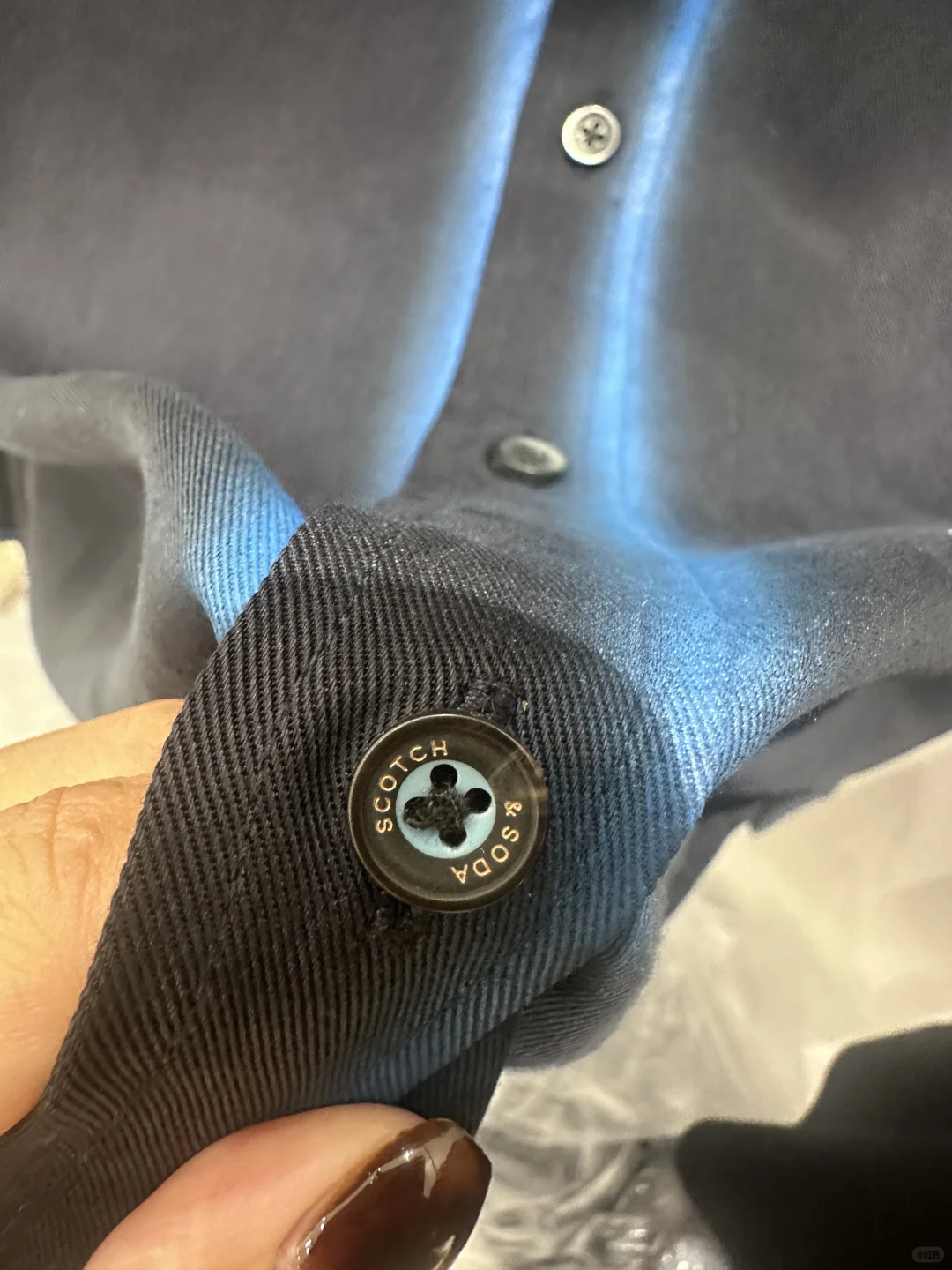 浅谈如何找到一家真正的外贸服装工厂店