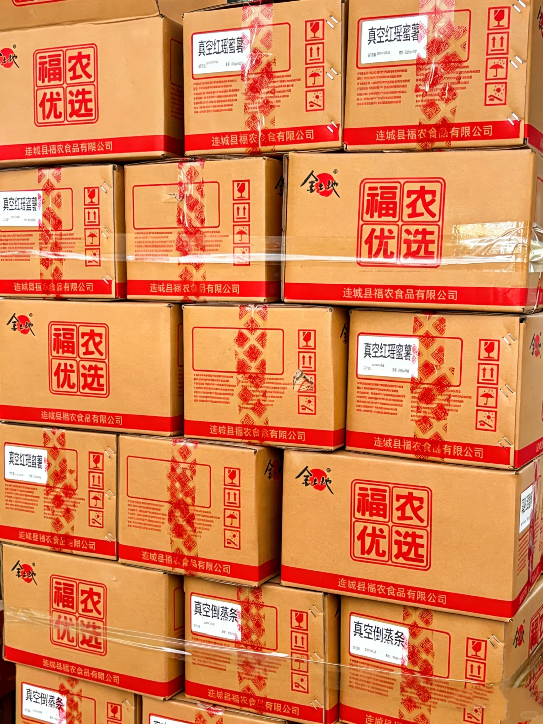 希腊餐馆和商超老板必看的食品供应源头