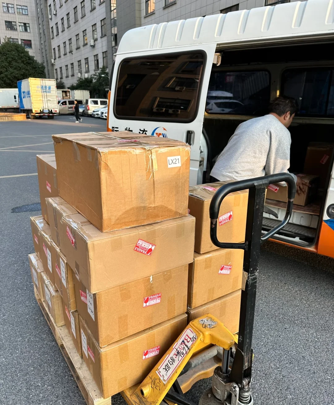 杭州外贸公司加工一批电路板