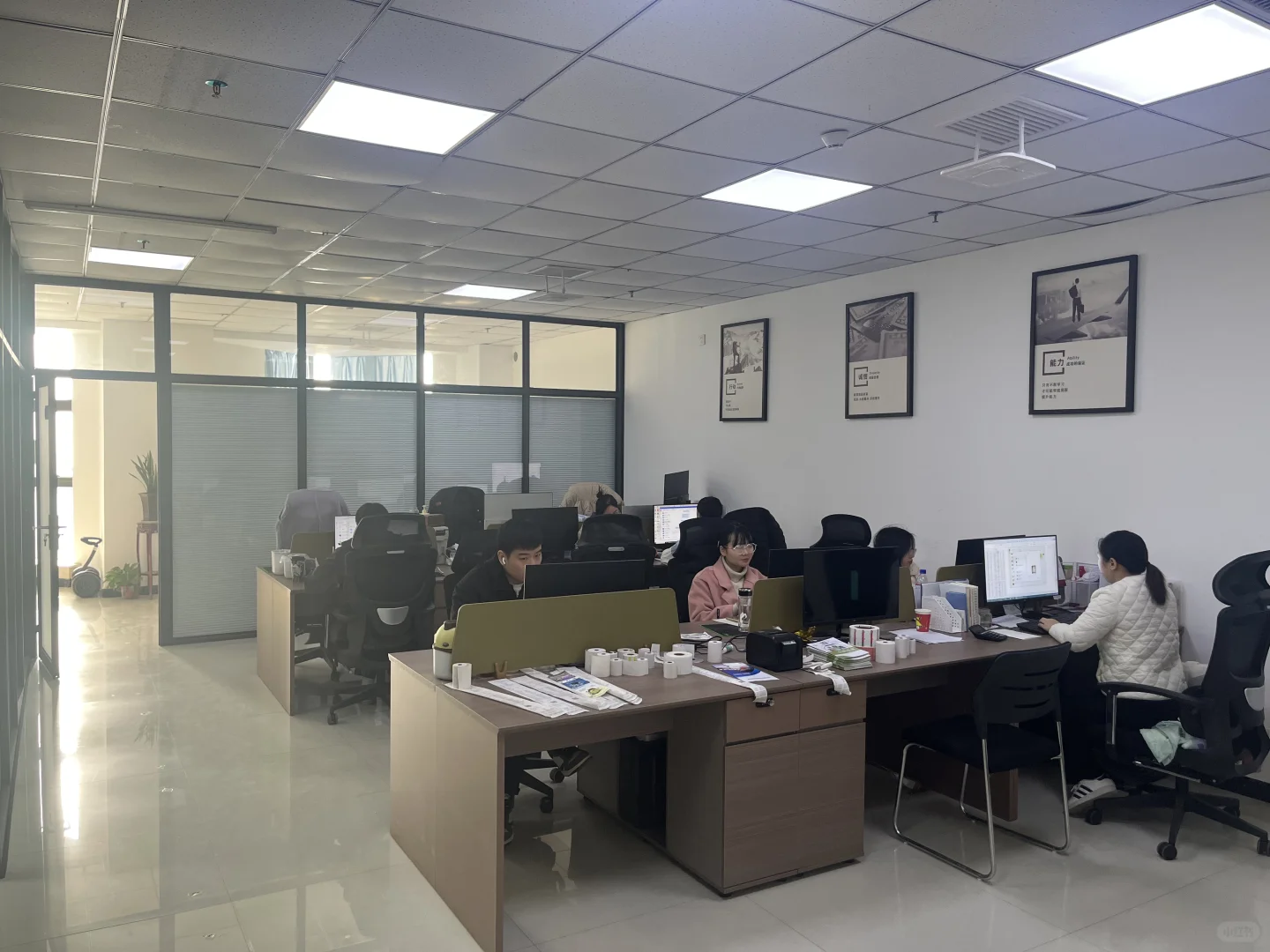 招聘招聘招聘外贸销售主管/专员