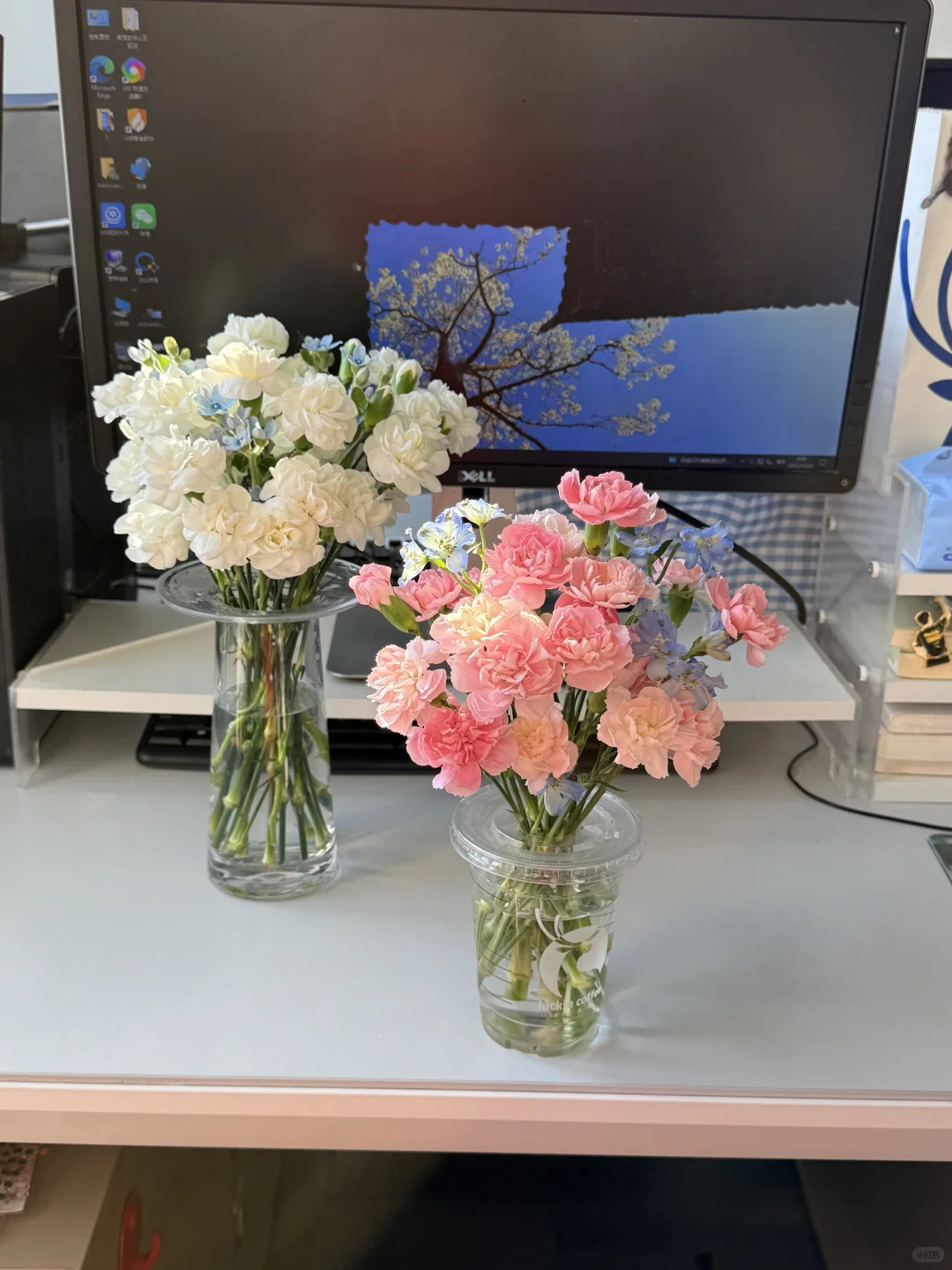 发明这个组合的人真是个天才