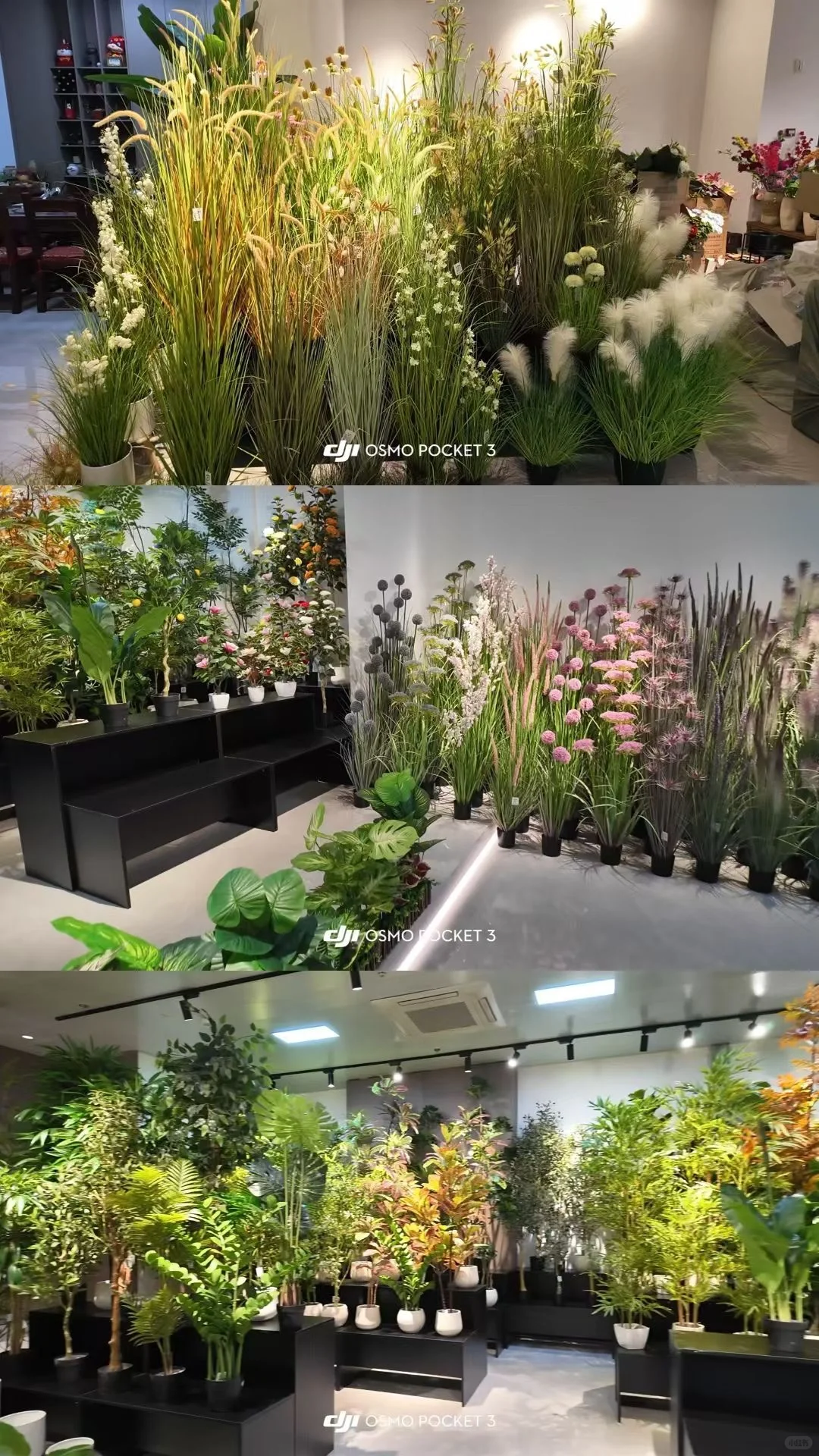 我们在国际生产资料市场配件经营区玩大了！！