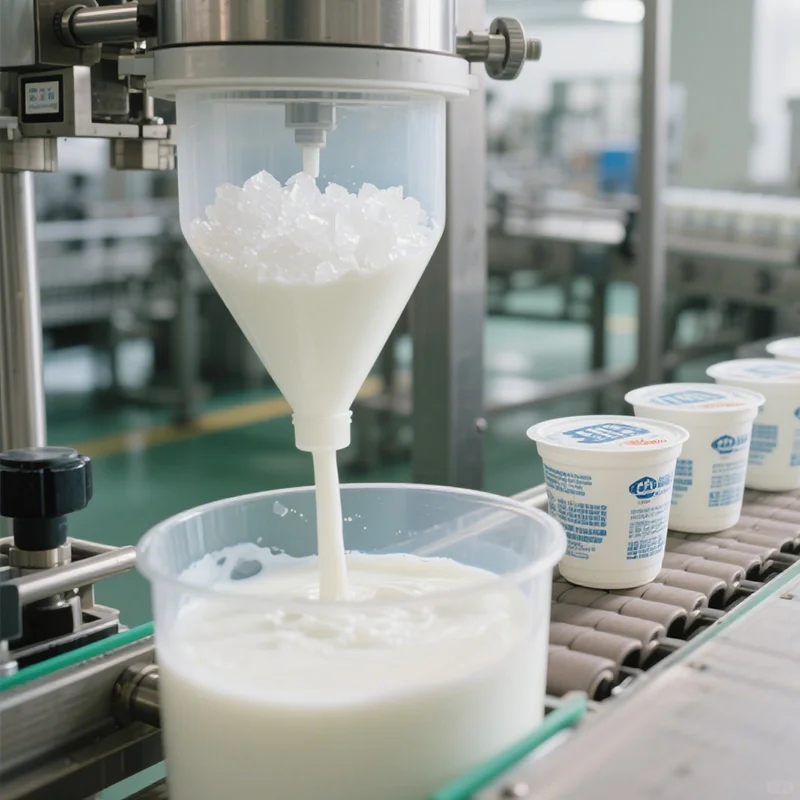 你不知道的食品 “隐形助手”— 硫酸镁?