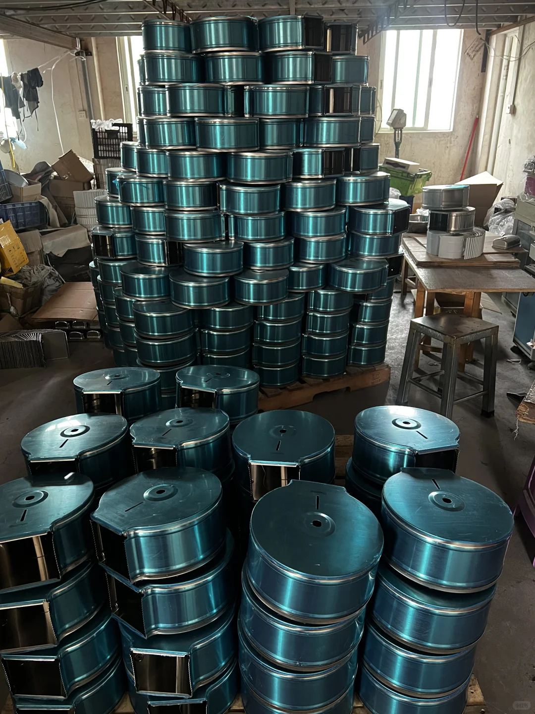 自家源头工厂，找外贸客户