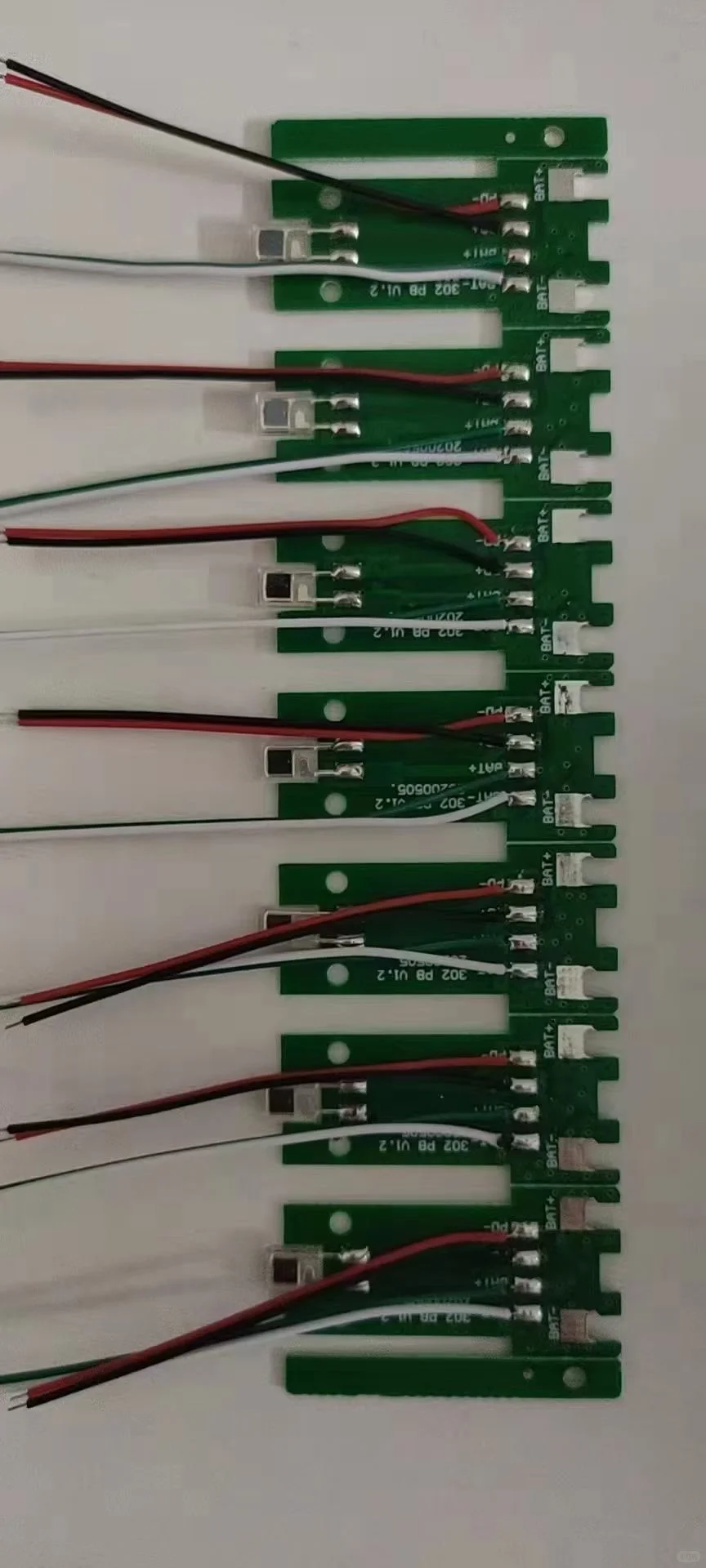 电子产品外发加工