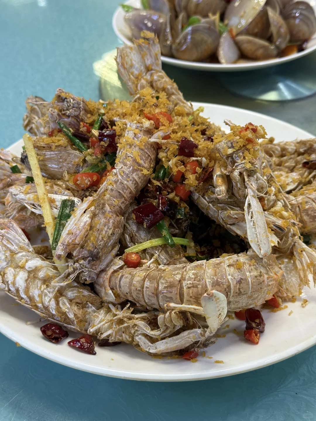 三亚本地人推荐|海鲜批发市场 防坑指南