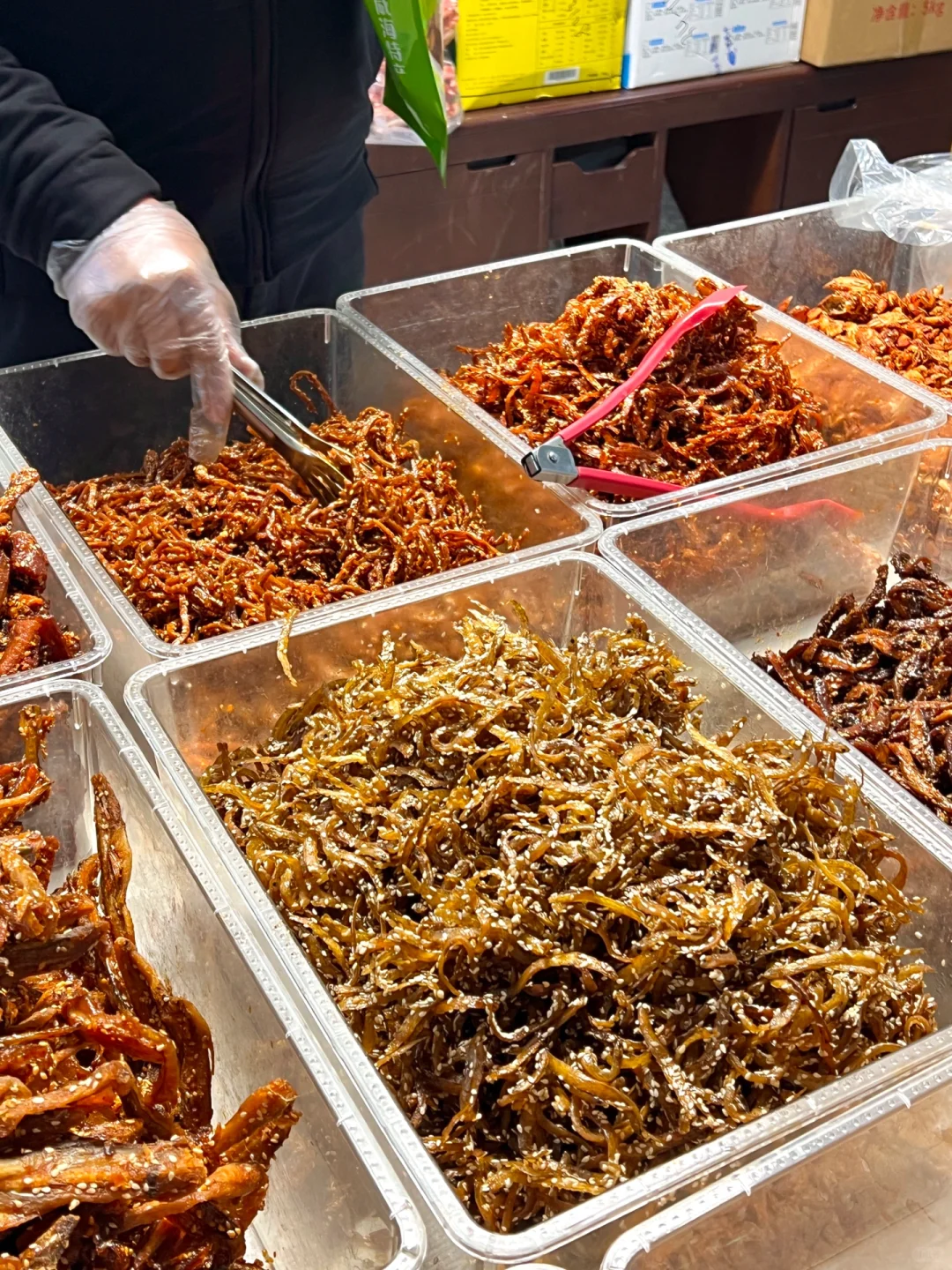 威海宝藏市场！！已N刷！！！