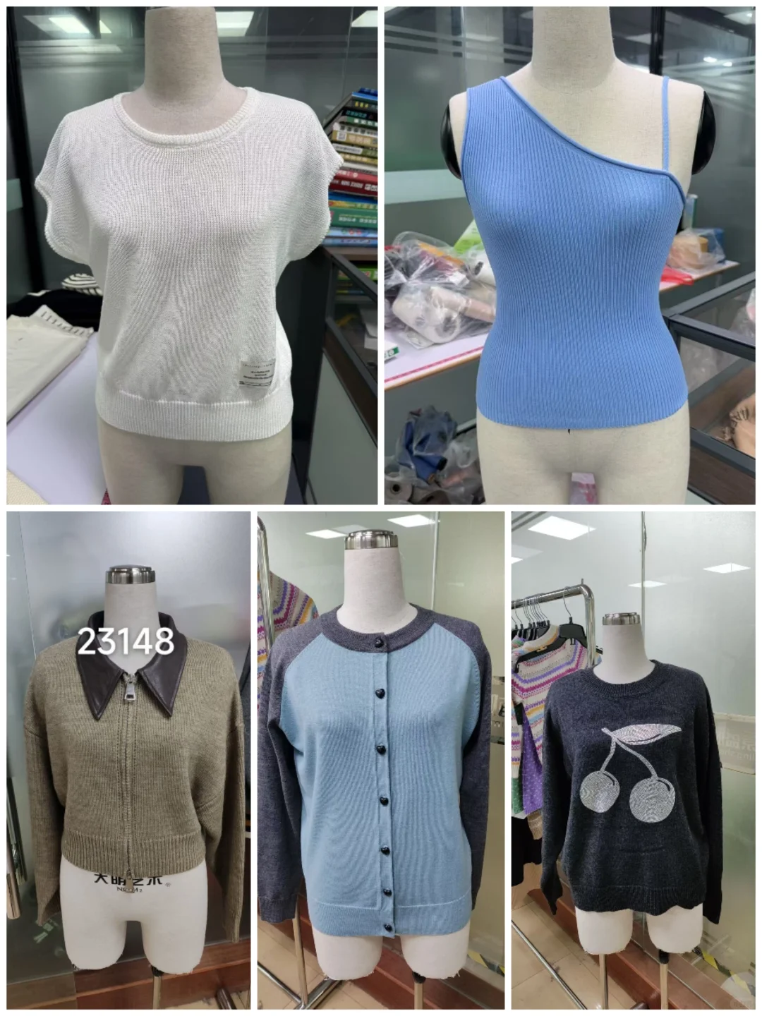 外贸公司选服装厂避雷指南‼️供应链凭什么稳