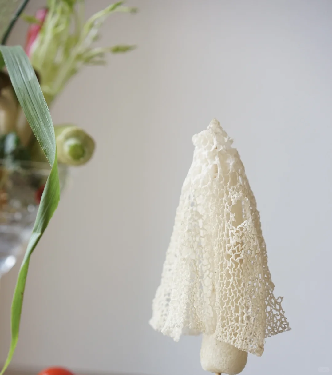 被这些色彩鲜艳的蔬果治愈了??️?